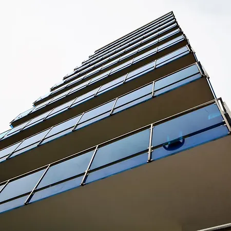 Viva City Apartment