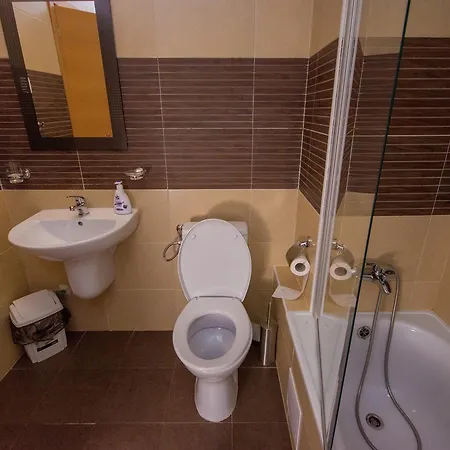 Viva City Apartment Cluj-Napoca