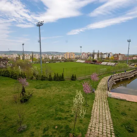 Apartment Viva City