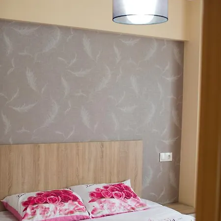 Apartment Viva City