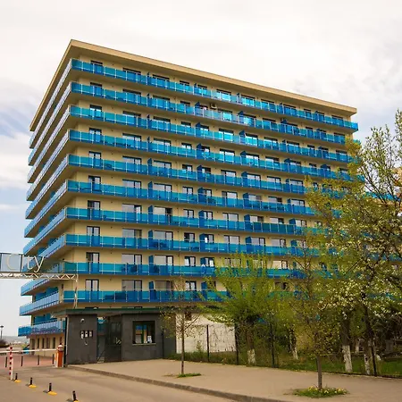 Apartment Viva City