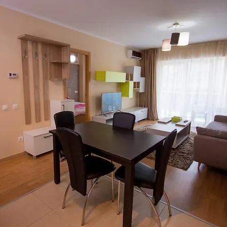 Apartment Viva City *