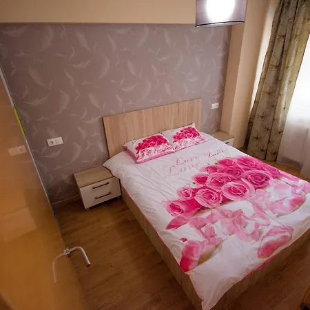 Apartment Viva City *