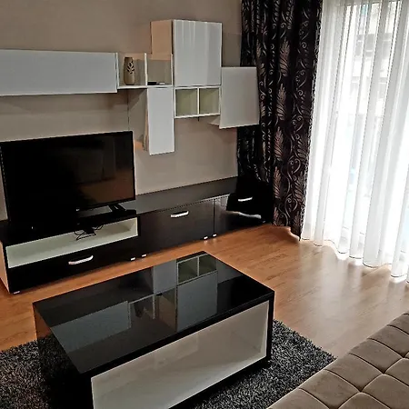 Apartment Viva City Cluj-Napoca