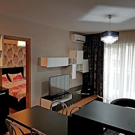 Viva City Apartment Cluj-Napoca